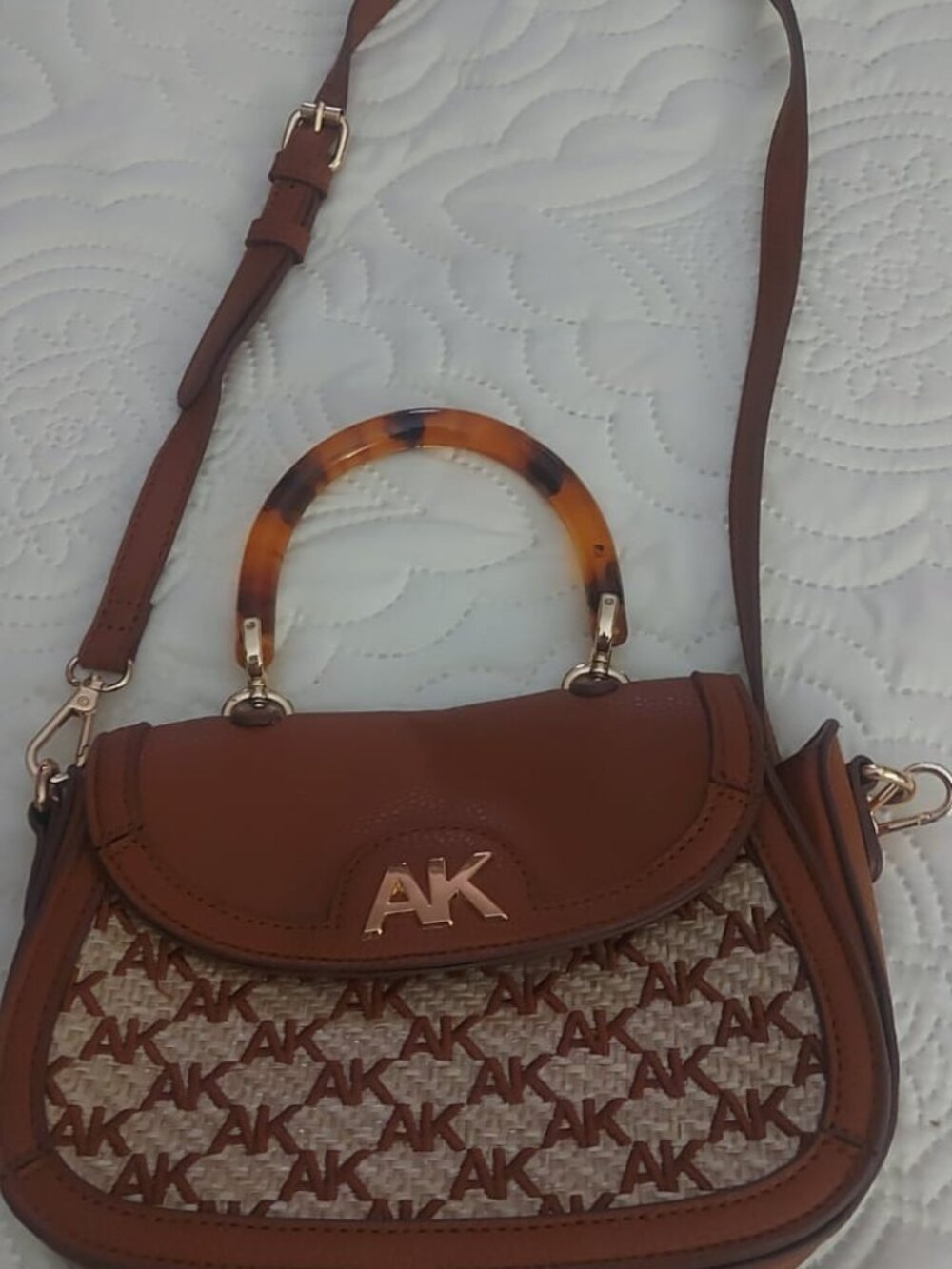 Anne Klein Purse
